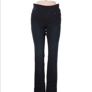Jag Jeans - Pull on, no zip - Super comfortable!
